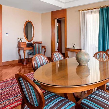בורסה Ataturk Palas Thermal Spa & Convention Center מראה חיצוני תמונה